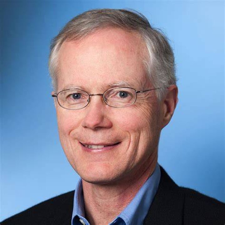 Scott Cook Net Worth | TheRichest