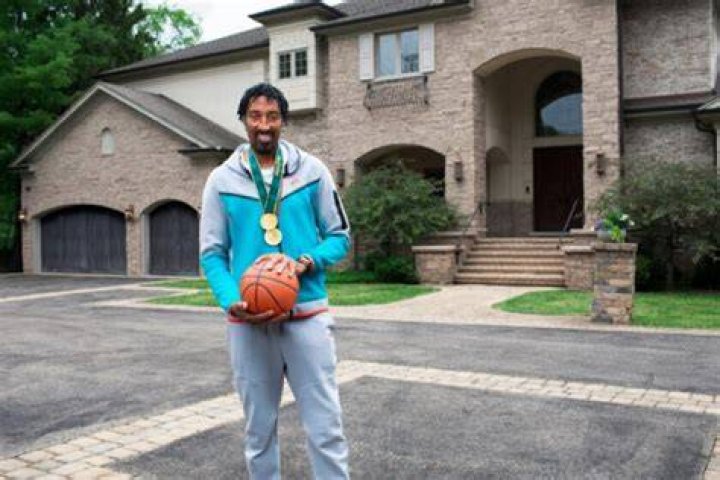 Scottie Pippen Renting Out His Chicago Home As AirBnb For Olympic Watch Party