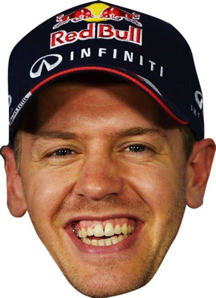 Sebastian Vettel2