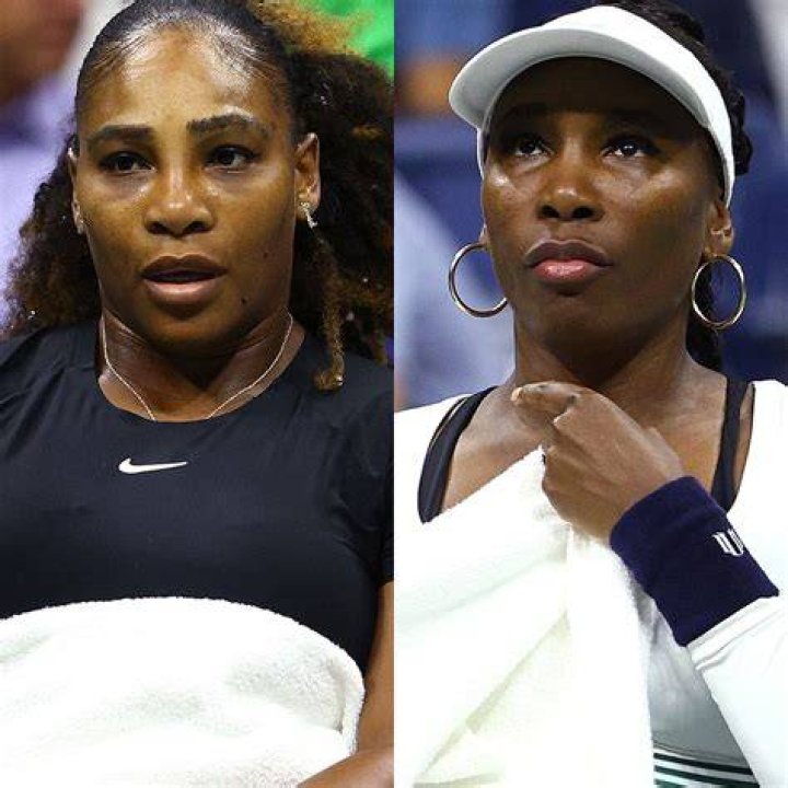 Serena and Venus Williams Allegedly Used By Dad To Get Rich