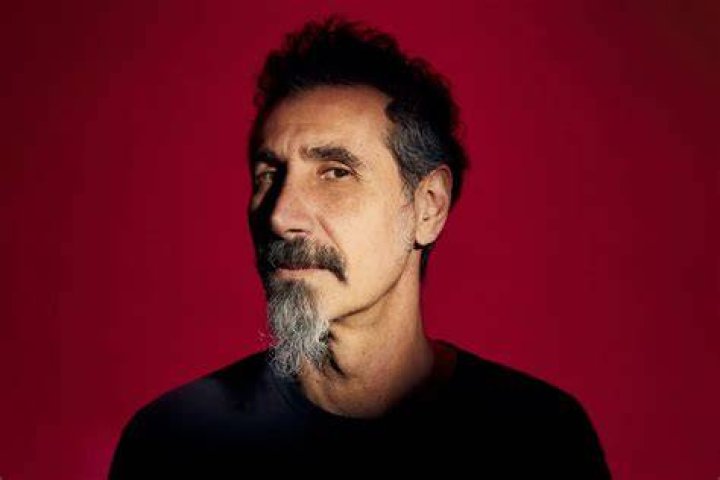 Serj Tankian Net Worth | TheRichest