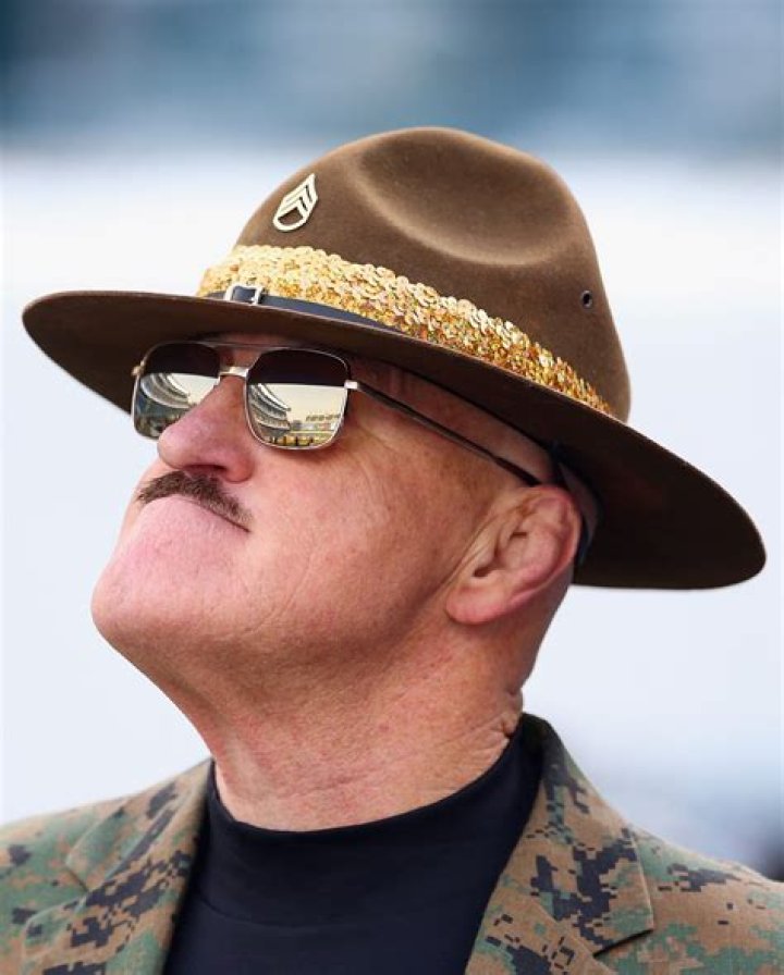 Sgt. Slaughter (WWE) Net Worth