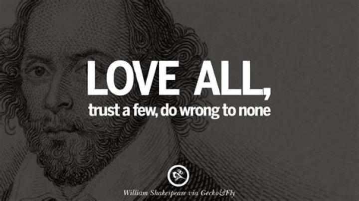 Shakespeare in Love
