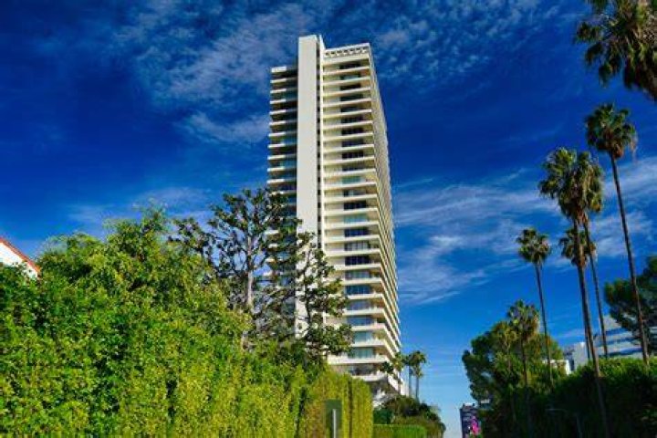 Sierra Towers