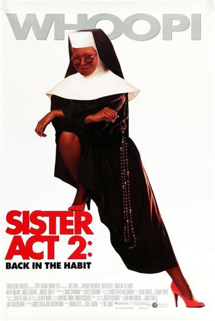 Sister Act 2_ Back in the Habit