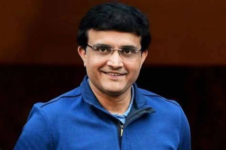 Sourav Ganguly2