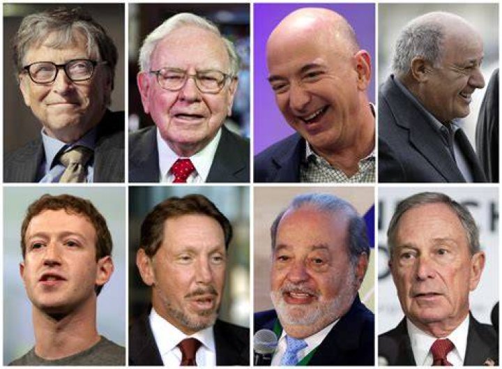 Spain’s 10 Wealthiest Billionaires of 2013