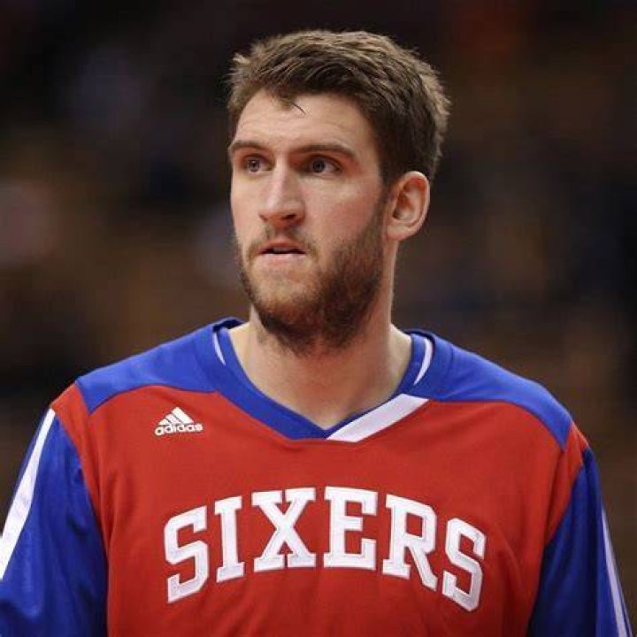 Spencer Hawes Net Worth | TheRichest