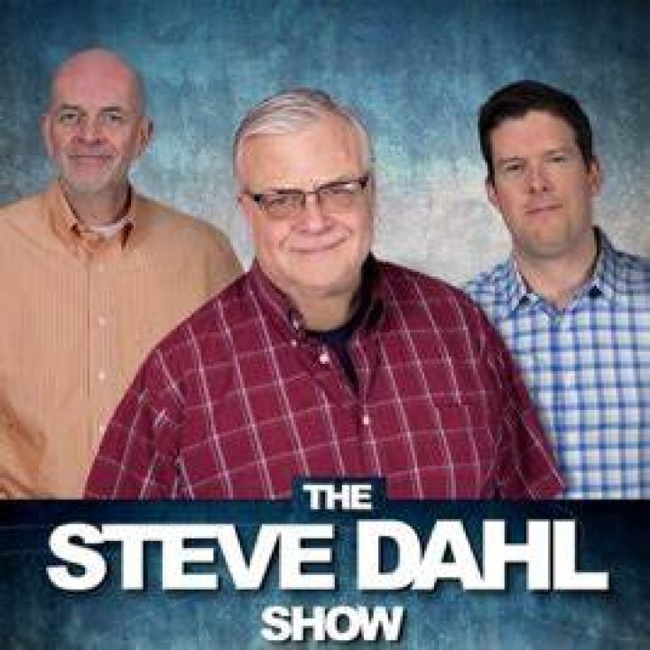 Steve Dahl Net Worth | TheRichest