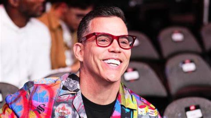 Steve-O Net Worth | TheRichest