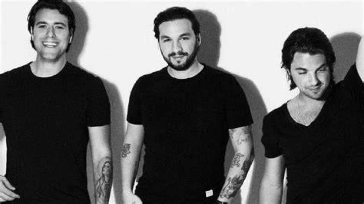 Swedish House Mafia Performs In Rain, Damages Millions In Equipment