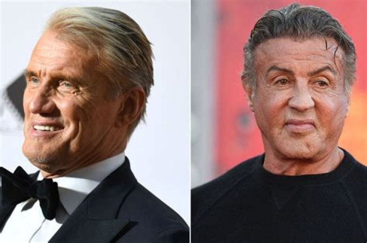 Sylvester Stallone Admits He Hated Dolph Lundgren On Sight, Teases New Expendables Movie