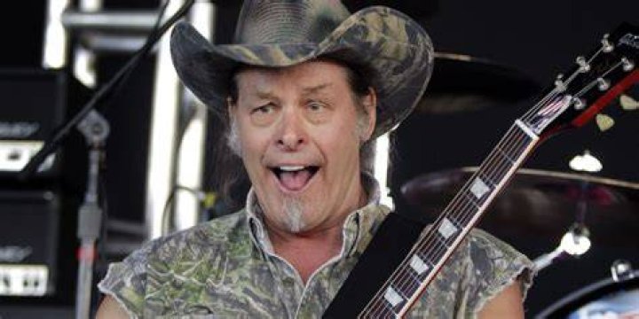 Ted Nugent Net Worth | TheRichest