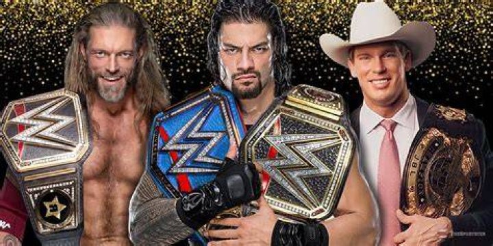The 10 Most Decorated World Champions in WWE History
