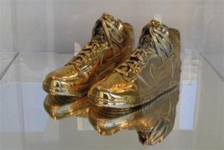 The 10 Most Expensive Sneakers In Offset's Insane Collection