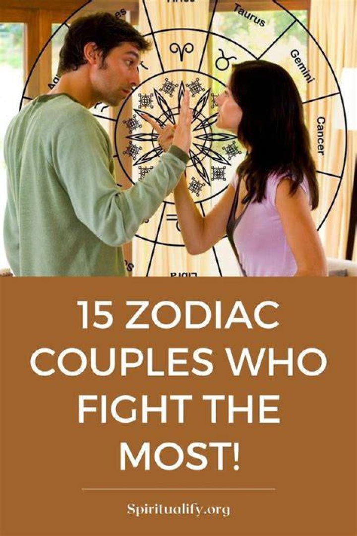 The 15 Most Athletic Couples