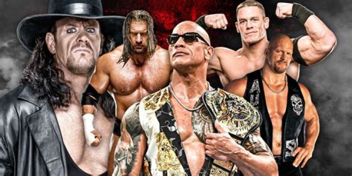 The 15 Most Despicable People In WWE History