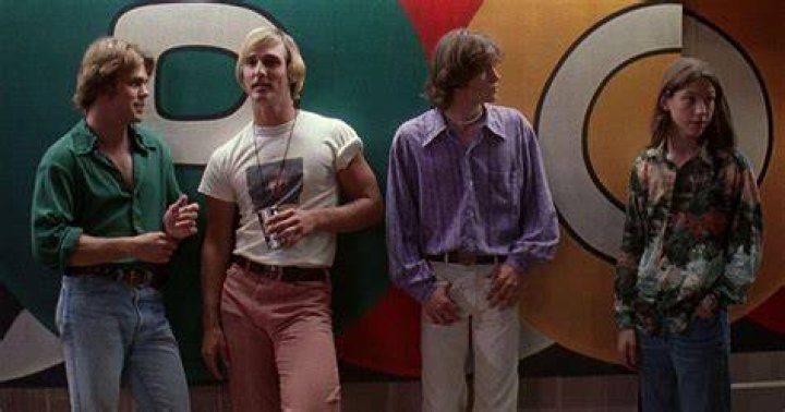 The Cast Of Dazed and Confused, Ranked By Net Worth