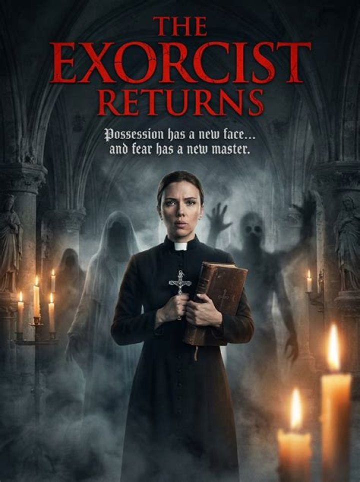 The Exorcist Reboot: Universal Pictures Bet $400 Million On The Horror Movie