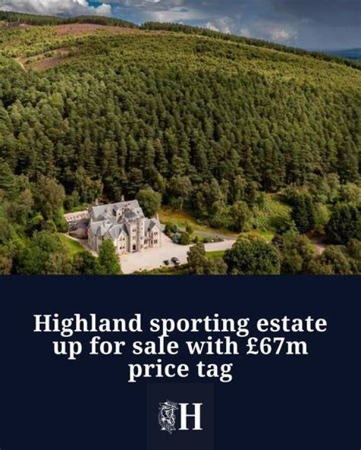 The half-acre estate includes a traditional-style home and guesthouse that combine for seven bedrooms and nine bathrooms.