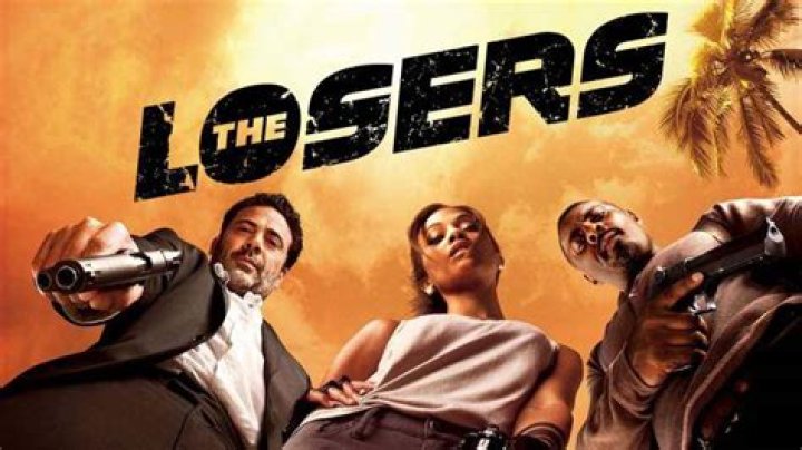 The Highest-Grossing Jeffrey Dean Morgan Movies, Ranked