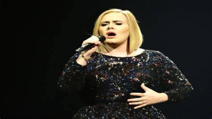 The Highest-Grossing Songs Of Adele, Ranked
