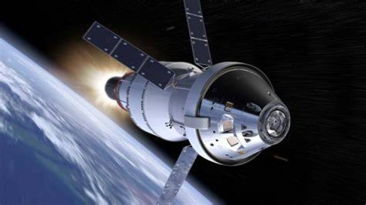 The Most Expensive Space Missions In The World, Ranked