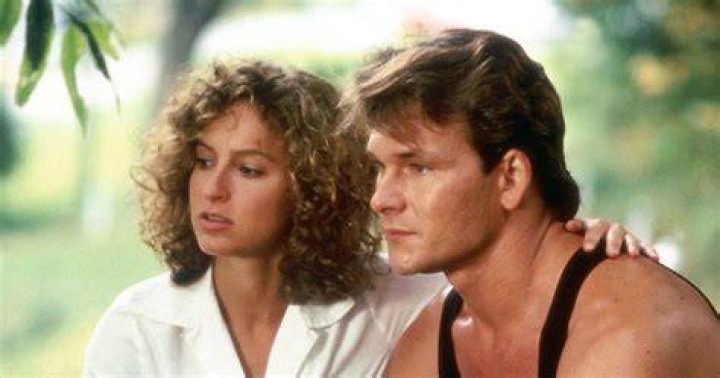 The Net Worth Of The Cast Of Dirty Dancing