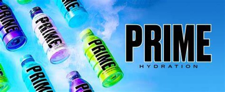 The PRIME Hydration Story: How It Became A Big Name In The Beverage Business