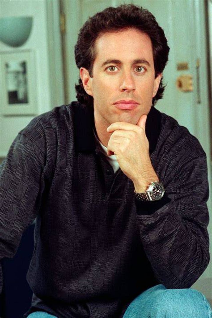 The Richest Love Interests Of Jerry Seinfeld On 'Seinfeld', Ranked By Net Worth