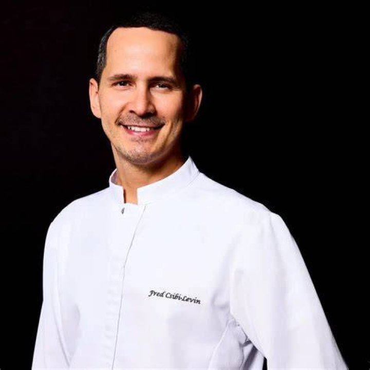The Top 10 Chefs in The United States
