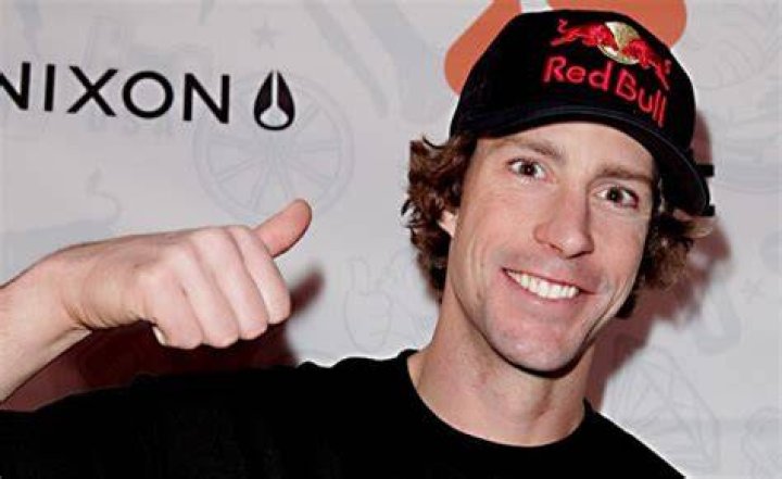 The Worlds Richest Extreme Athletes