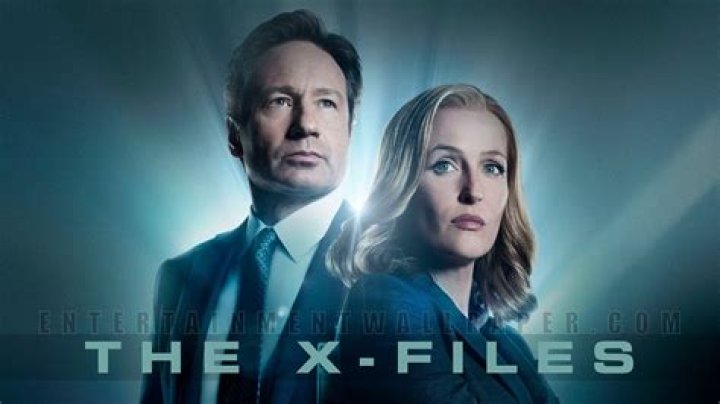 The X-Files Cast 2024