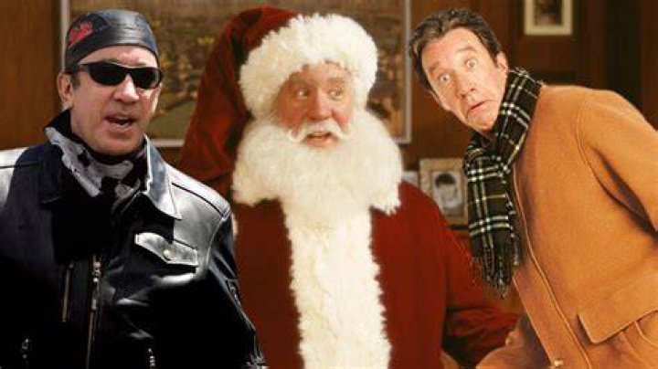 Tim Allen Biggest Box Office Grossing Movies