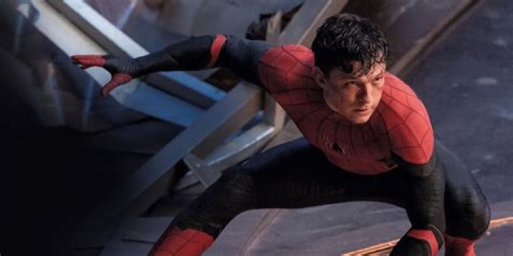 Tom Holland Movies
