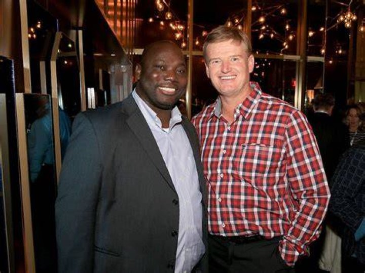 Tommie Frazier Net Worth | TheRichest