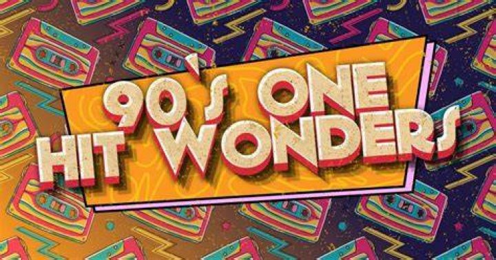 Top 10 Unforgettable One Hit Wonders of the 90s