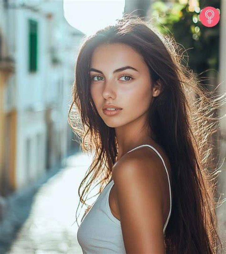 Top Ten Most Beautiful Italian Women 