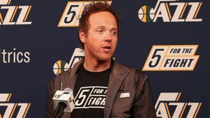 Utah Jazz Sold Will Be Sold To Qualtrics Founder Ryan Smith For $1.66 Billion