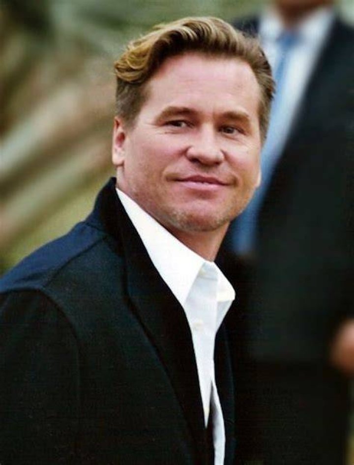 Val Kilmer Net Worth | TheRichest