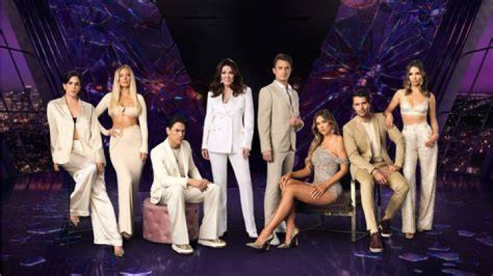 Vanderpump Rules Cast Salary 2024 Season 11