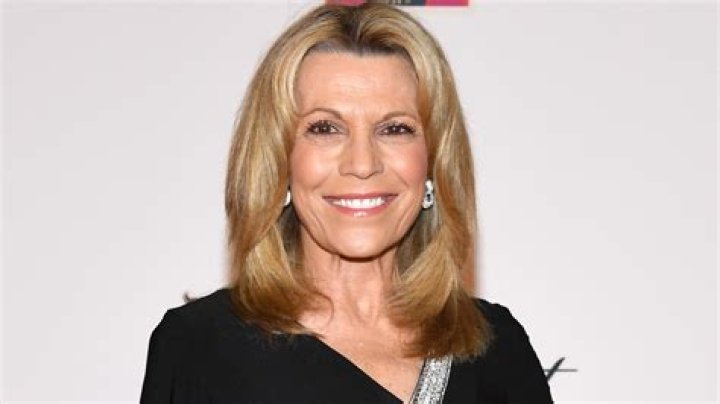 Vanna White Net Worth | TheRichest
