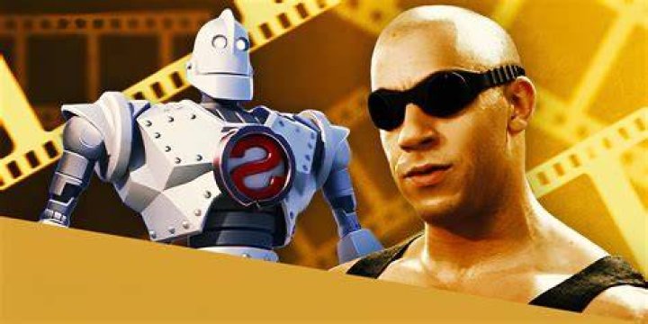 Vin Diesel Movies 2024