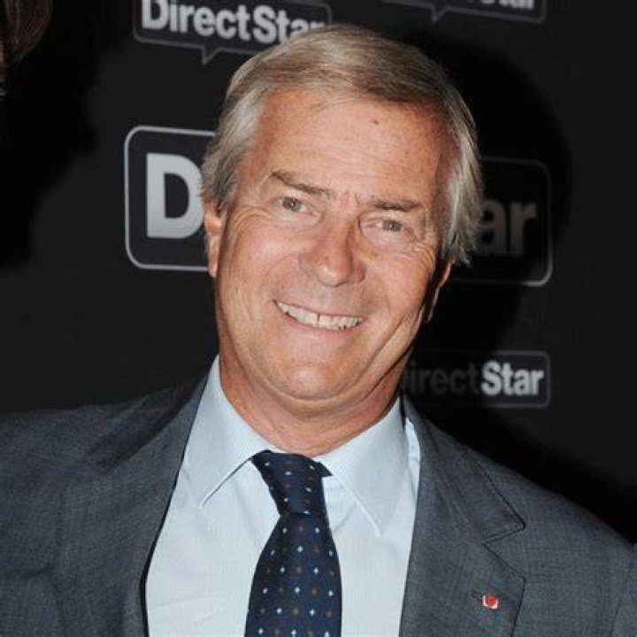 Vincent Bollore Net Worth | TheRichest