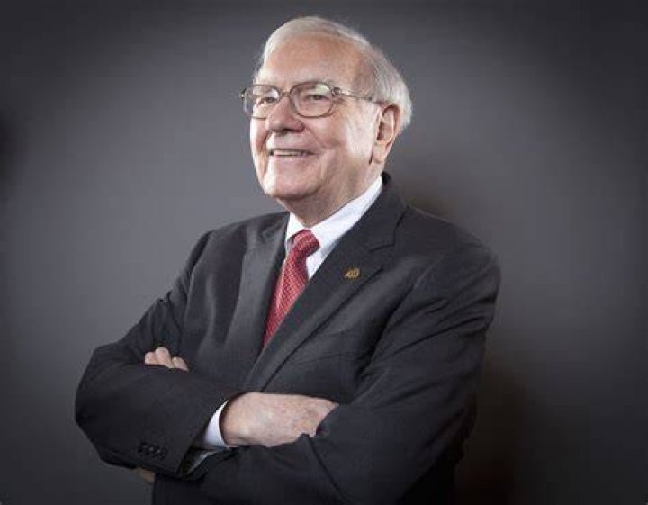 Warren Buffett