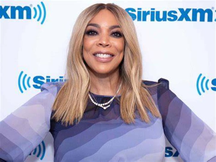 Wendy Williams Guardianship Aphasia