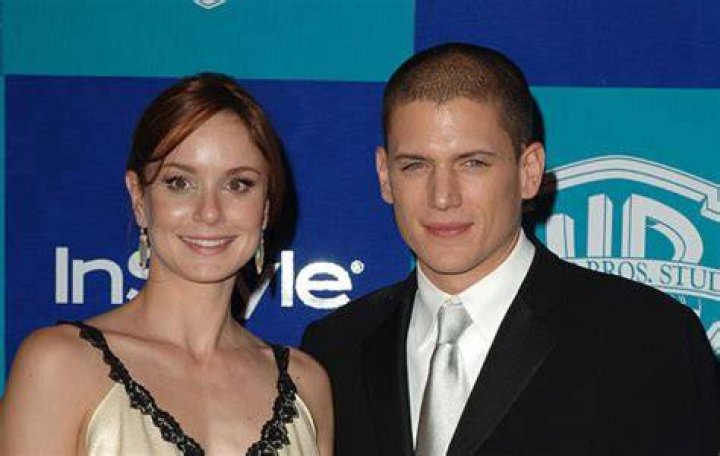 Wentworth Miller Net Worth