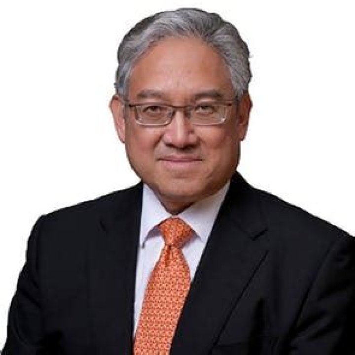 William Fung Net Worth | TheRichest