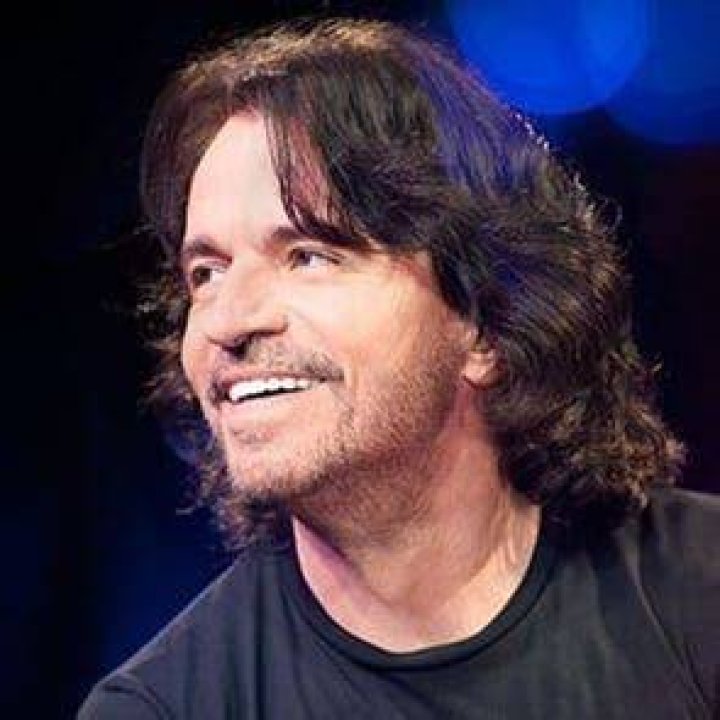 Yanni Net Worth | TheRichest