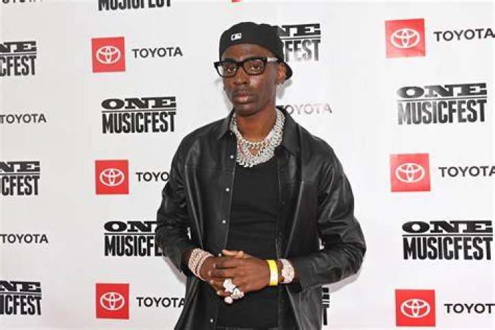 Young Dolph's Murder Case Reportedly Has Arrested The Fourth Suspect
